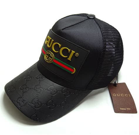 gorras gucci para hombre originales|gorros gucci para hombre.